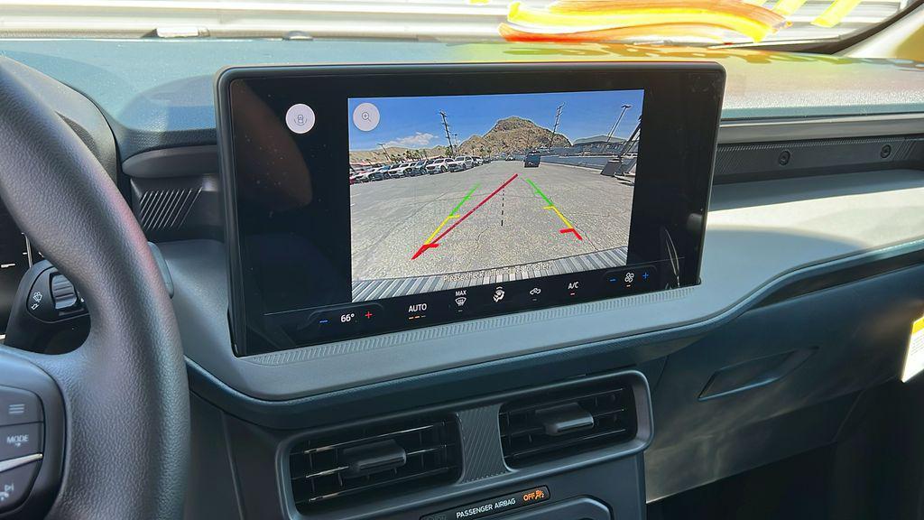 new 2026 Ford Maverick car, priced at $28,027