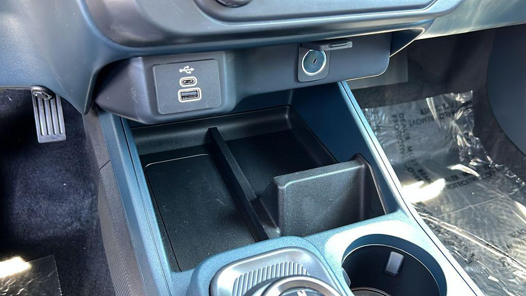 new 2026 Ford Maverick car, priced at $28,027