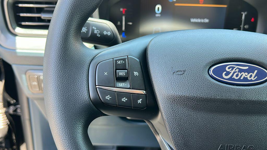 new 2026 Ford Maverick car, priced at $28,027
