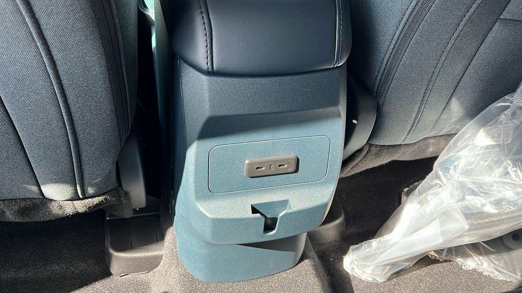 new 2026 Ford Maverick car, priced at $33,139