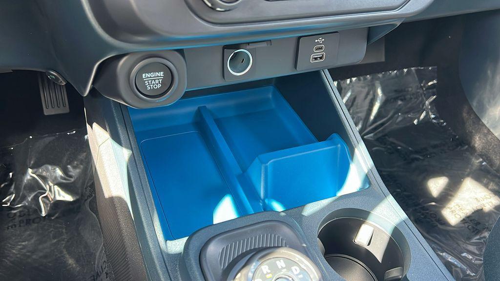 new 2026 Ford Maverick car, priced at $33,139