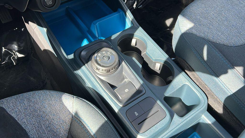 new 2026 Ford Maverick car, priced at $33,139