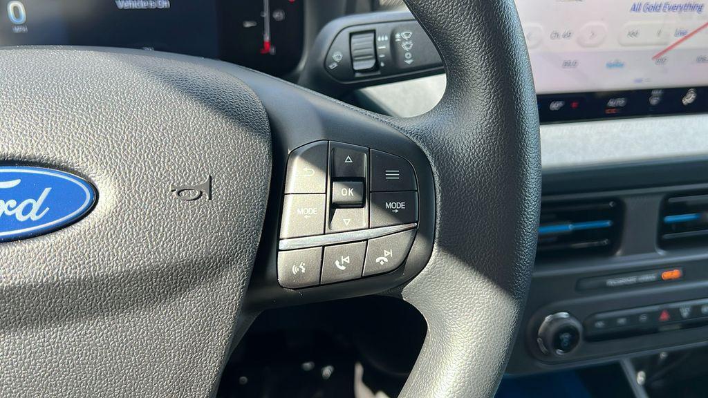 new 2026 Ford Maverick car, priced at $33,139