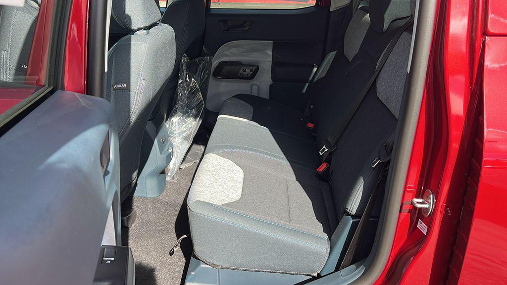 new 2026 Ford Maverick car, priced at $33,139