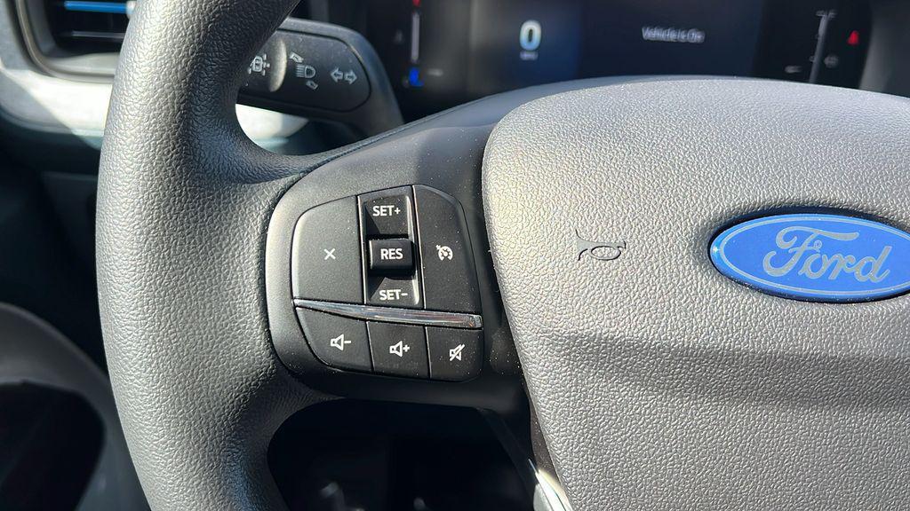 new 2026 Ford Maverick car, priced at $33,139