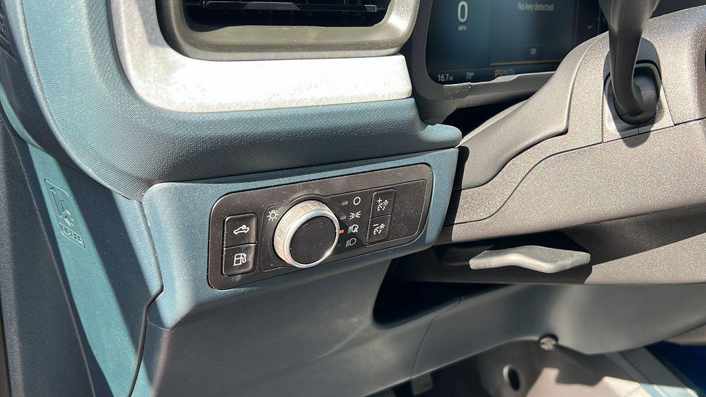 new 2026 Ford Maverick car, priced at $33,139