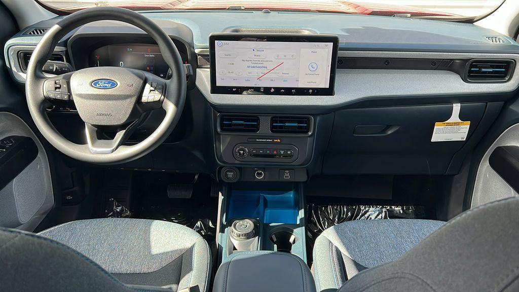 new 2026 Ford Maverick car, priced at $33,139