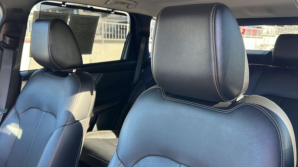 used 2025 Mazda CX-70 PHEV car, priced at $40,825