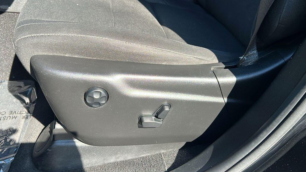 used 2023 Dodge Durango car, priced at $24,124