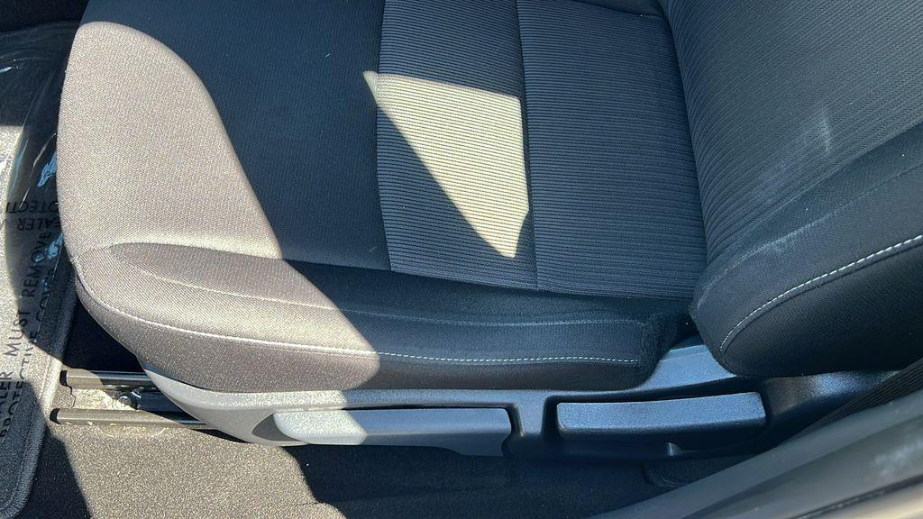 used 2023 Nissan Sentra car, priced at $21,328