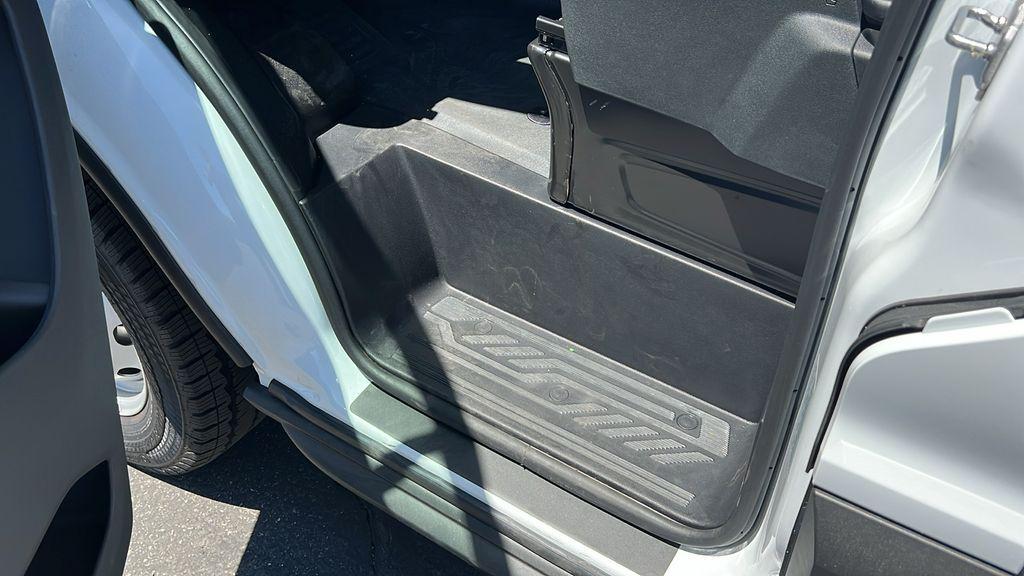 new 2026 Ford Transit-150 car, priced at $50,272