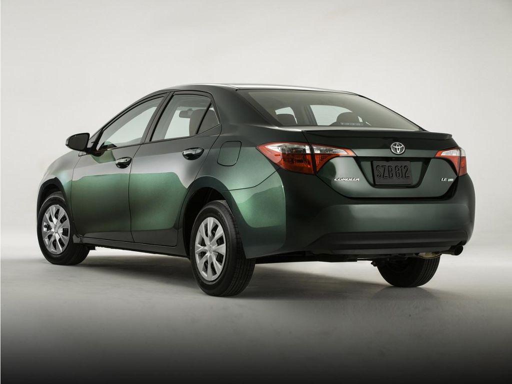 used 2016 Toyota Corolla car, priced at $16,924