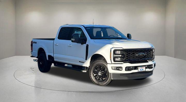 new 2026 Ford F-250 car, priced at $98,378