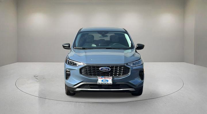 new 2025 Ford Escape car, priced at $25,735