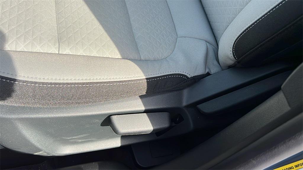 new 2025 Ford Escape car, priced at $25,735