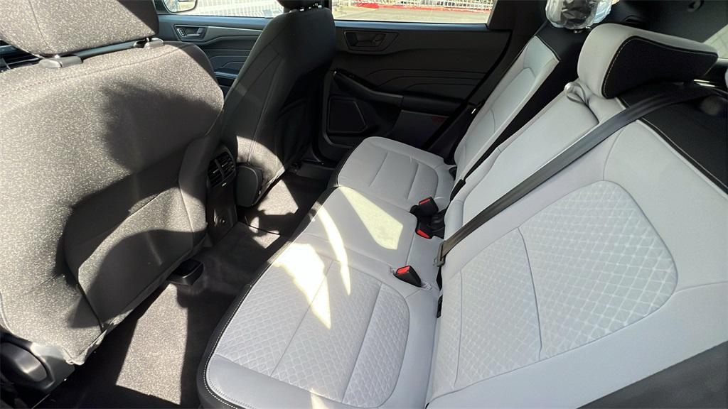 new 2025 Ford Escape car, priced at $25,735