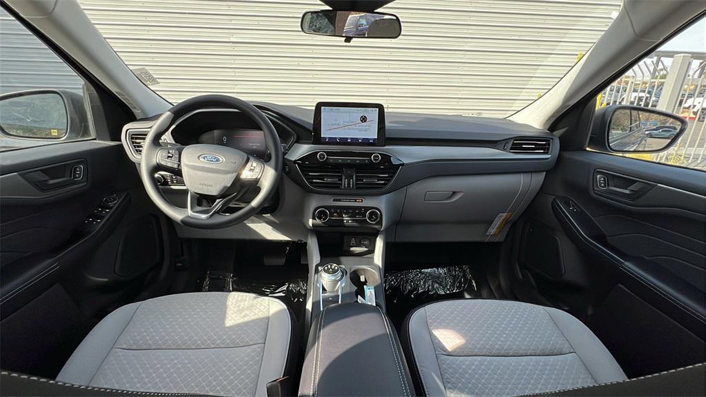 new 2025 Ford Escape car, priced at $25,735