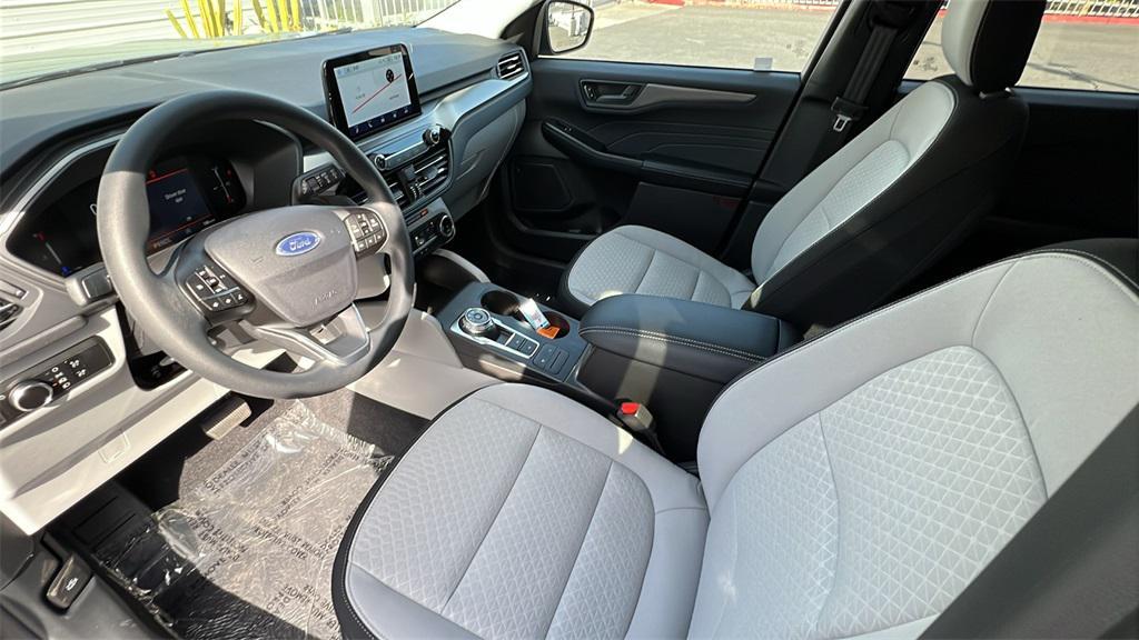 new 2025 Ford Escape car, priced at $25,735