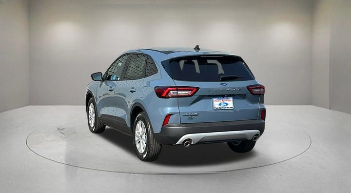 new 2025 Ford Escape car, priced at $25,735