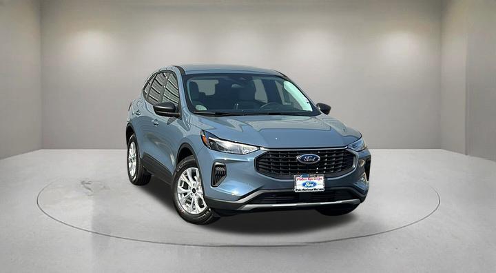 new 2025 Ford Escape car, priced at $25,735