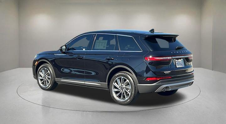 used 2024 Lincoln Corsair car, priced at $37,124