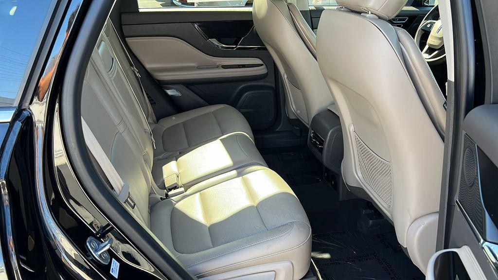 used 2024 Lincoln Corsair car, priced at $37,124