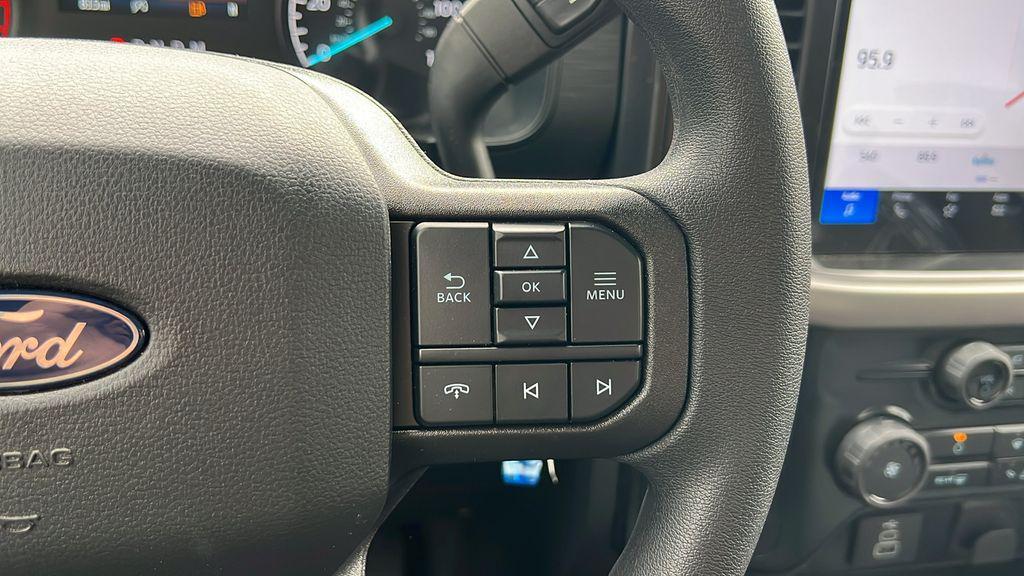new 2026 Ford F-150 car, priced at $47,135