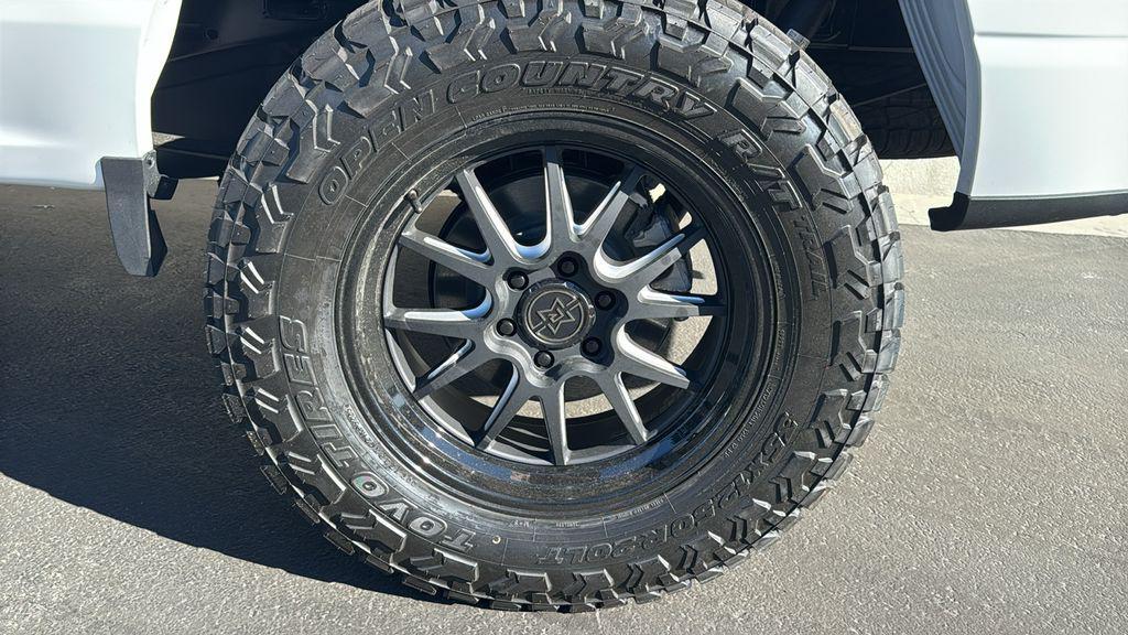 new 2026 Ford F-150 car, priced at $57,635