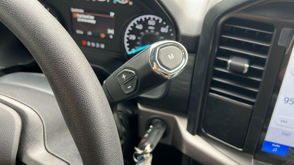 new 2026 Ford F-150 car, priced at $47,135