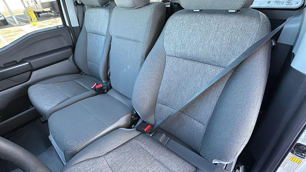 new 2026 Ford F-150 car, priced at $57,635