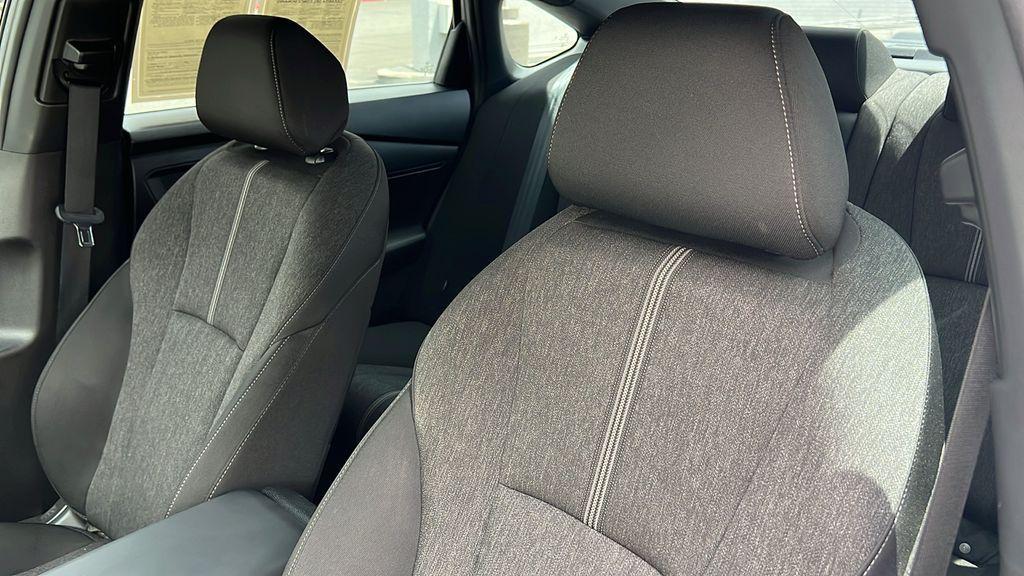 used 2024 Honda Accord Hybrid car, priced at $30,810