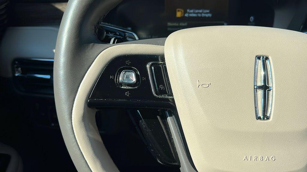 used 2022 Lincoln Corsair car, priced at $33,788