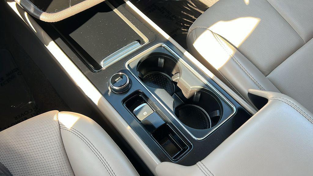 used 2022 Lincoln Corsair car, priced at $33,788