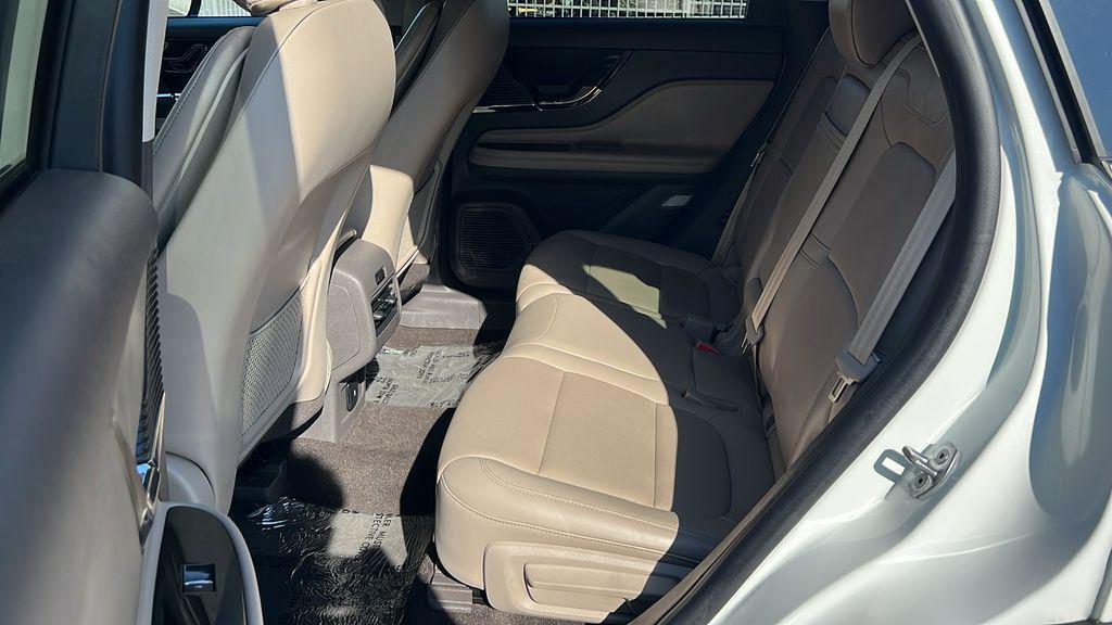 used 2022 Lincoln Corsair car, priced at $33,788