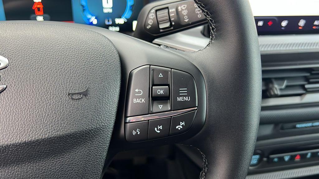 new 2025 Ford Bronco Sport car, priced at $37,985