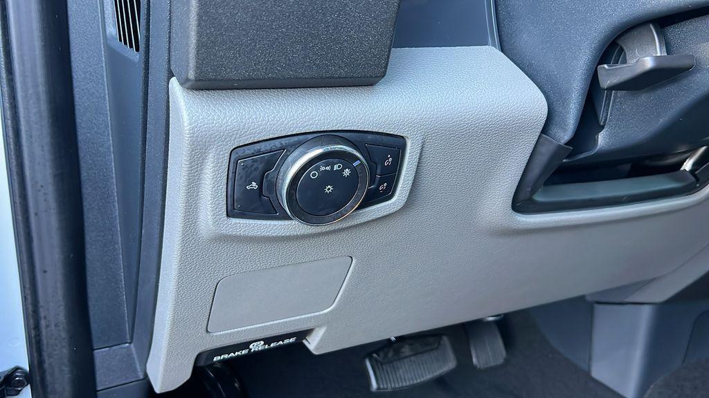 used 2022 Ford F-250 car, priced at $45,777