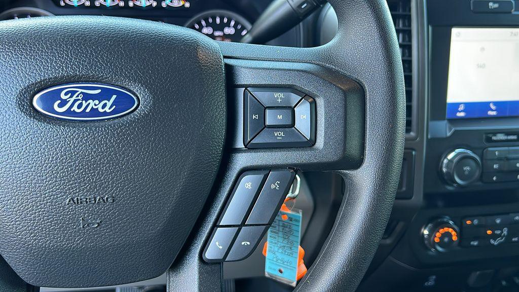 used 2022 Ford F-250 car, priced at $45,777