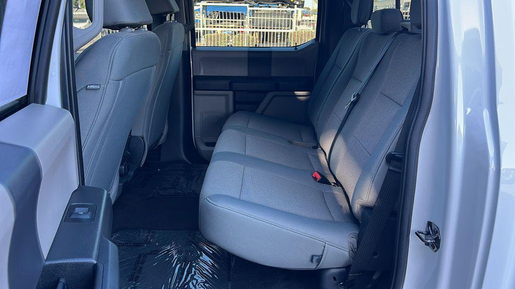 used 2022 Ford F-250 car, priced at $45,777