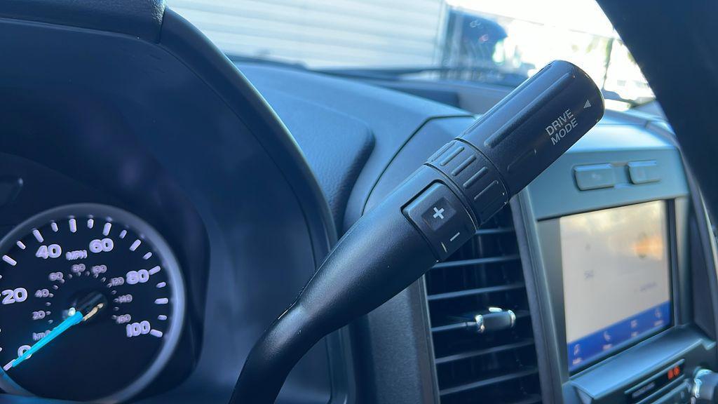 used 2022 Ford F-250 car, priced at $45,777