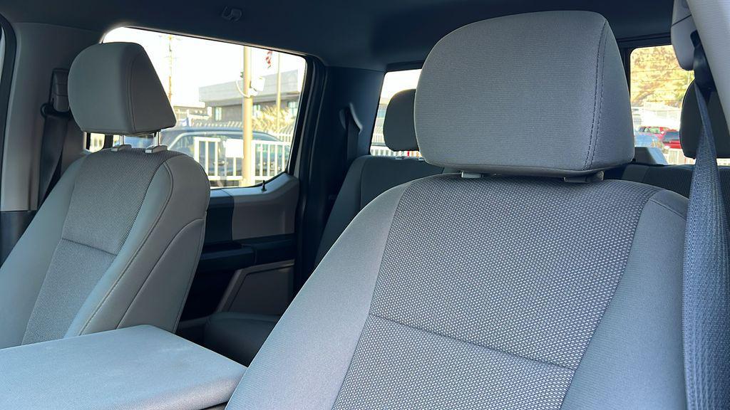 used 2022 Ford F-250 car, priced at $45,777