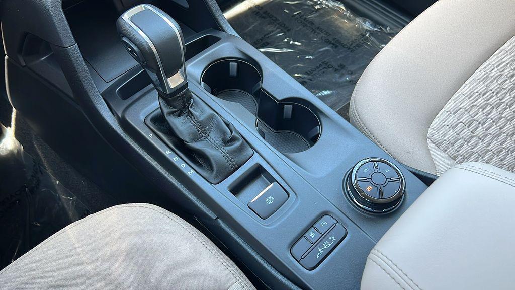 new 2026 Ford Ranger car, priced at $39,696