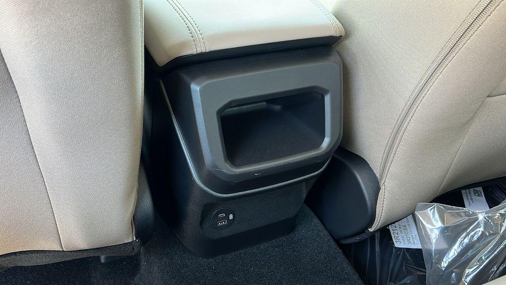 new 2026 Ford Ranger car, priced at $39,696
