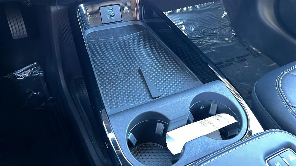 used 2022 Ford Mustang Mach-E car, priced at $24,924