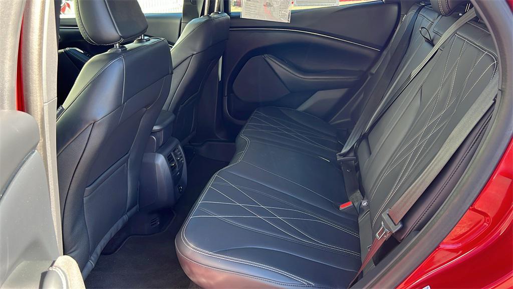 used 2022 Ford Mustang Mach-E car, priced at $24,924