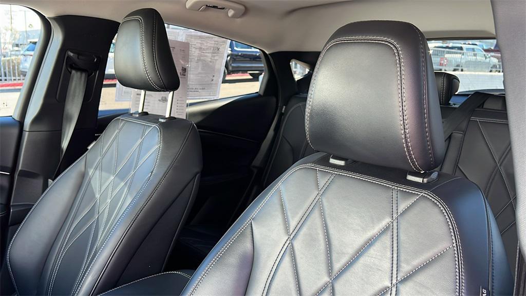 used 2022 Ford Mustang Mach-E car, priced at $24,924