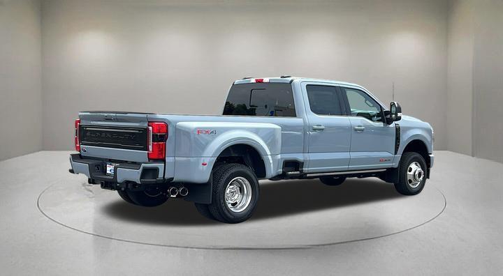 new 2026 Ford F-350 car, priced at $103,780