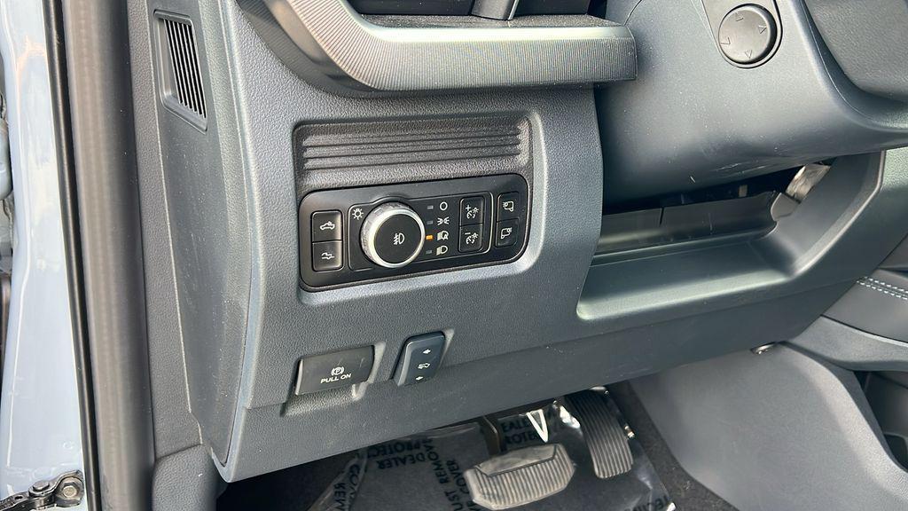 new 2026 Ford F-350 car, priced at $103,780