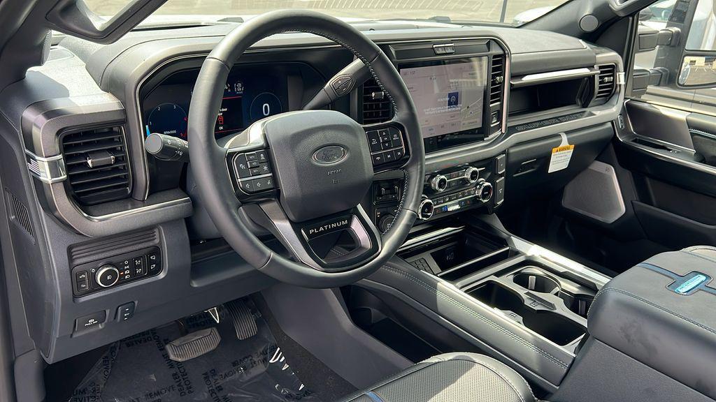 new 2026 Ford F-350 car, priced at $103,780