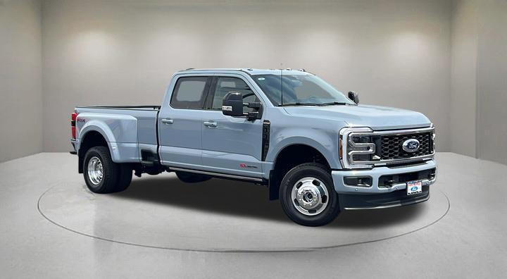 new 2026 Ford F-350 car, priced at $103,780