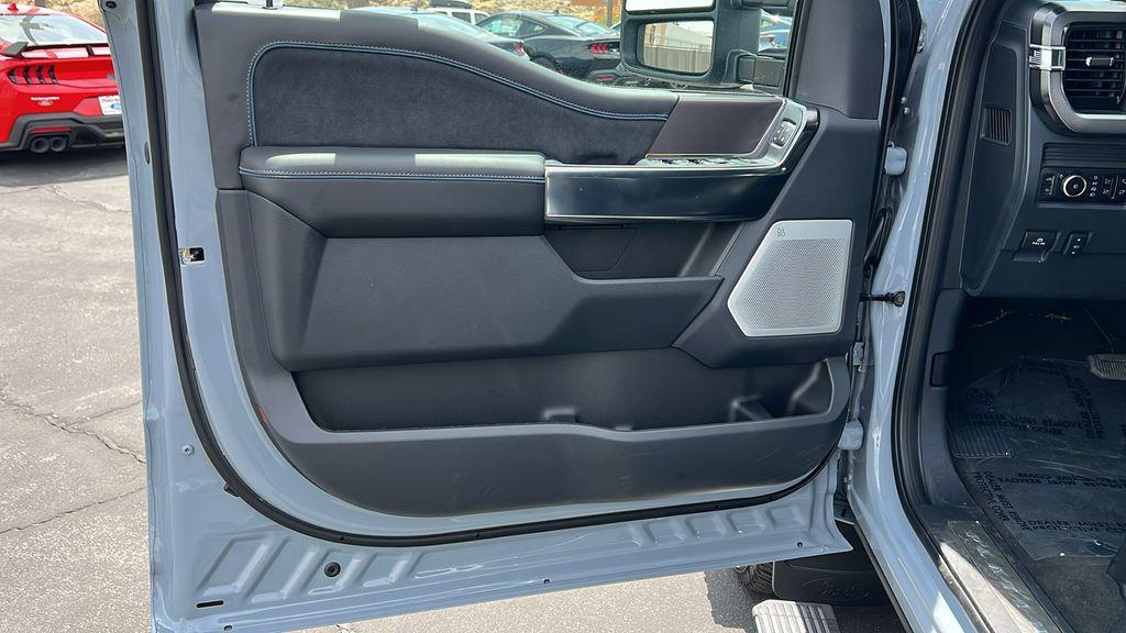 new 2026 Ford F-350 car, priced at $103,780